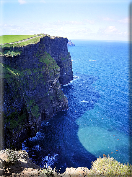 foto Scogliere di Moher